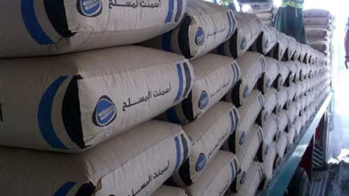 افزایش قیمت های انرژی سد راه صادرات سیمان مصر