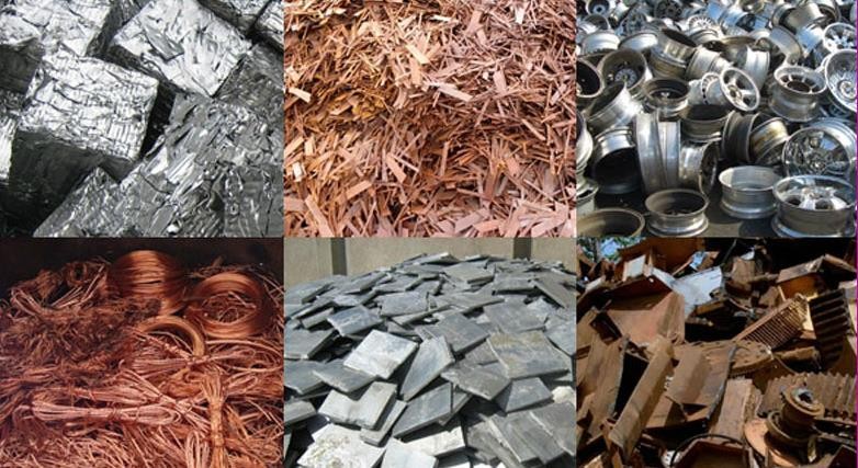 چالش‌های پیش روی فلزات غیر‌آهنی
