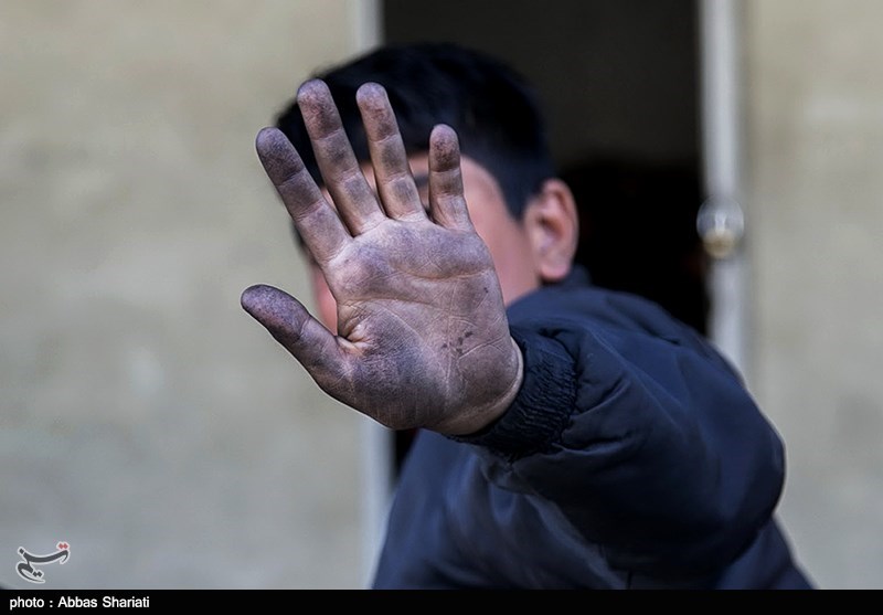 درآمد نجومی گداهای تهران؛ روزانه از ۵۰۰ هزار تا ۹ میلیون تومان