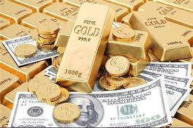 افزایش عرضه سکه و طلای آب شده از سوی مردم در بازار