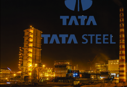 تاتا استیل ظرفیت تولید را در اودیشا به ۷ میلیون تن ارتقا می دهد