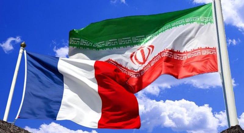 فرانسه به دنبال تاسیس یک بانک مشترک با ایران است