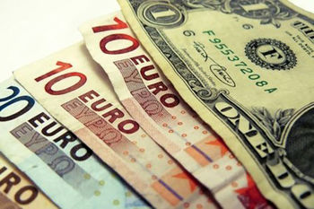 کاهش نرخ ۱۸ ارز بین بانکی/پوند گران شد+ جدول
