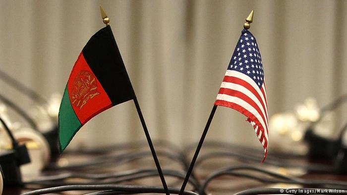 دولت افغانستان منافع ملی و شفافیت را در قراردادهای معادن تضمین می کند