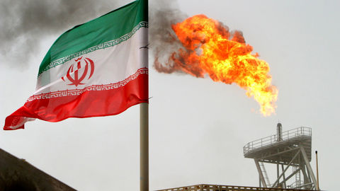 صادرات نفت ایران به ژاپن رکورد زد