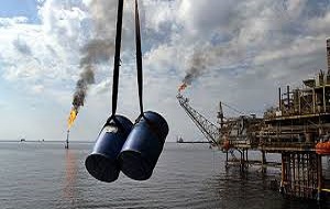 اعتراف آمریکا به افزایش قیمت نفت در پی تحریم‌های ضد ایرانی