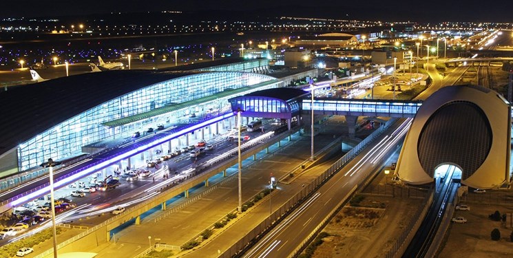 تسهیلات فرودگاه‌ برای اعزام 50هزار زائر اربعین‌‌/ سهم ایرلاین عراقی ۲۵درصد