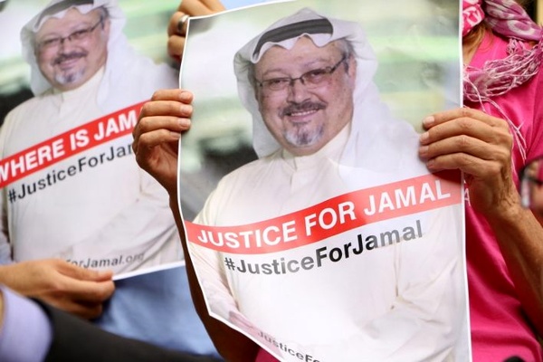 نفت، قربانی ناپدید شدن روزنامه‌نگار سعودی