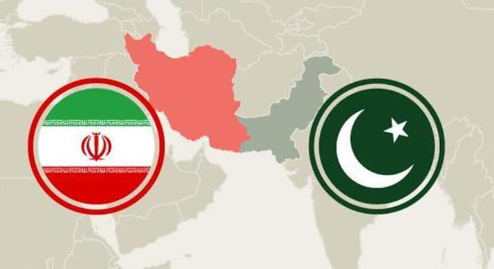توسعه روابط دوجانبه ایران و پاکستان در زمینه حمل‌ونقل دریایی و ریلی