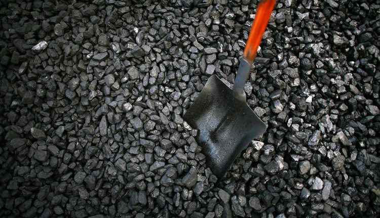 قیمت زغالسنگ به ۲۰۰دلار نزدیک می شود