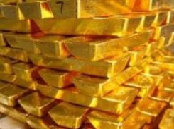افزایش 4 درصدی تولید شمش طلا در موته