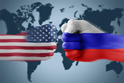 روسیه دوباره از آمریکا به سازمان تجارت جهانی شکایت کرد