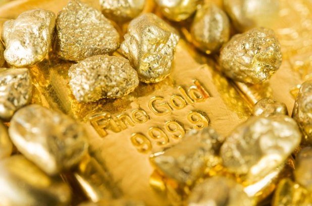 طلا در آخرین روز بازار در حالت تثبیت است و منتظر انتشار آمارهای اشتغال
