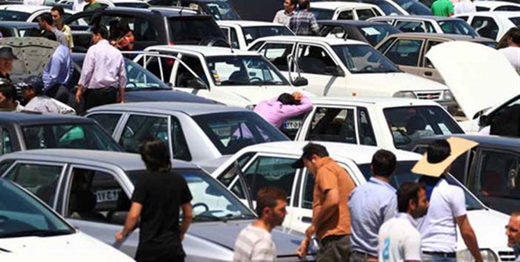 افزایش سرسام‌آور قیمت خودرو در سکوت بی‌‌دلیل سازمان حمایت