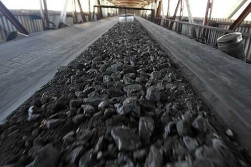 صادرات سنگ آهن حراج سرمایه ملی است