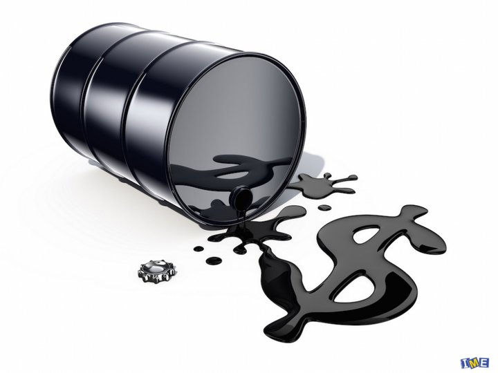 معافیت تحریم نفت ایران قیمت را کاهش داد