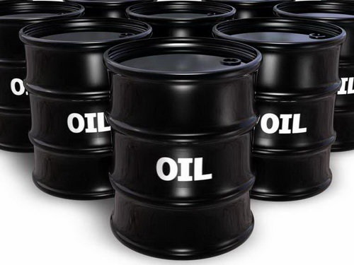 کاهش ۵ دلاری قیمت در اطلاعیه سوم عرضه نفت در بورس انرژی