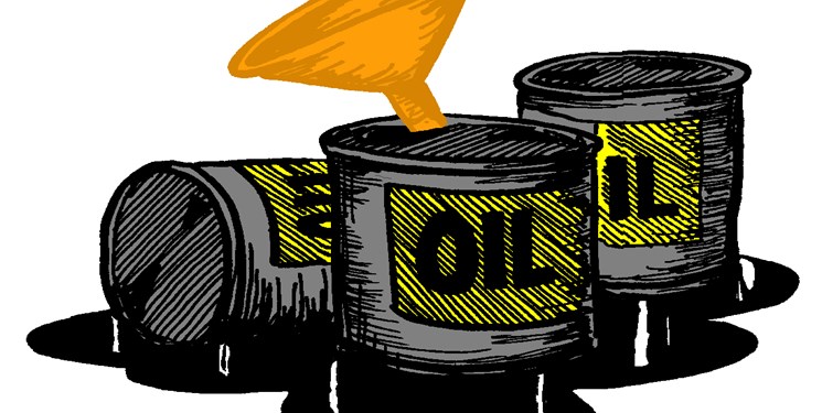 عرضه نفت در بورس، ریل گذاری برای ورود بخش خصوصی به تجارت نفت است