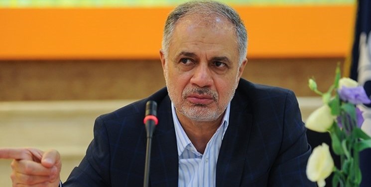 اختیارات مدیرعامل شرکت ملی نفت ایران به معاونش تفویض شد