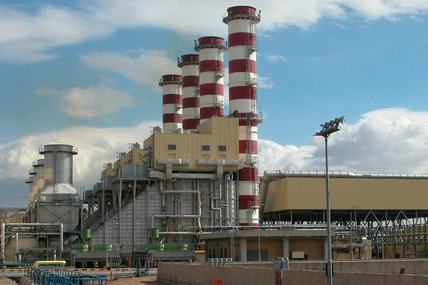 احداث اولین نیروگاه سیکل ترکیبی در منطقه آزاد ماکو/ نیروگاه ۱۶۰۰ مگاواتی ماکو با حضور رئیس‌جمهور افتتاح می‌شود