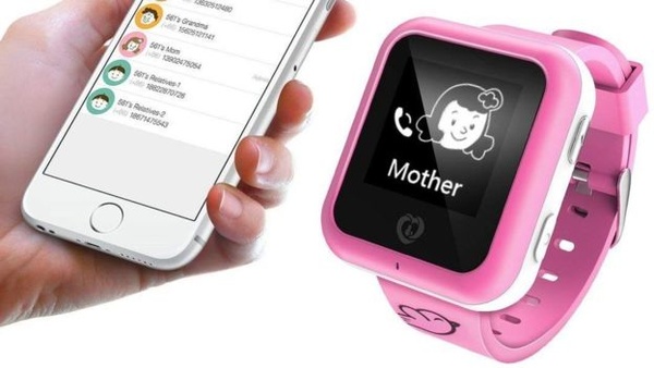 ساعت‌های هوشمند ویژه کودکان به راحتی هک می‌شود