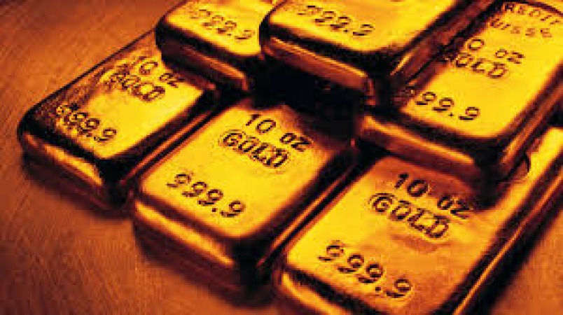 تحلیل موسسه تی دی اس از عوامل تاثیرگذار بر قیمت طلا در کوتاه مدت