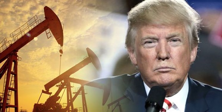 تولید نفت شیل آمریکا به 7 میلیون و 940 هزار بشکه می رسد