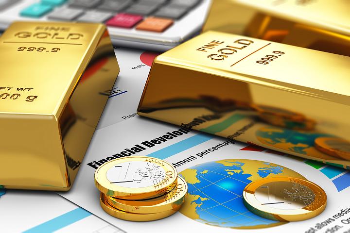 طلا در انتهای بازار هفتگی رشدی بیش از 1 درصد را ثبت کرد