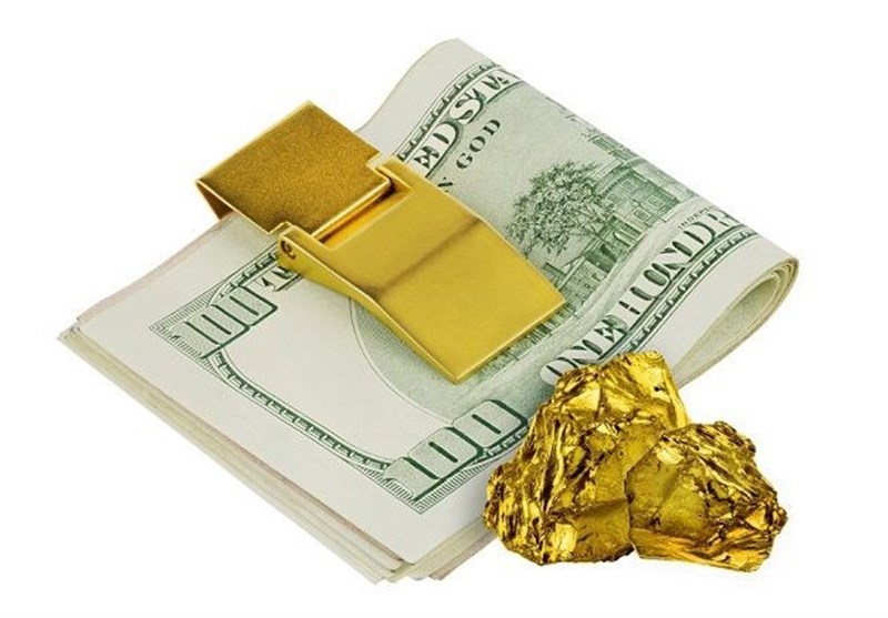 قیمت طلا، قیمت سکه و قیمت ارز امروز ۹۷/۰۸/۲۷