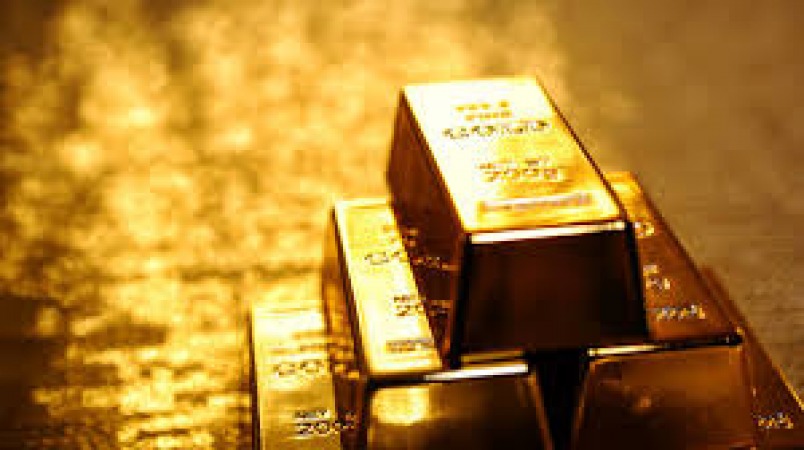 رشد دلار آمریکا موقتی است/ سرمایه گذاران به بازار طلا برمی گردند