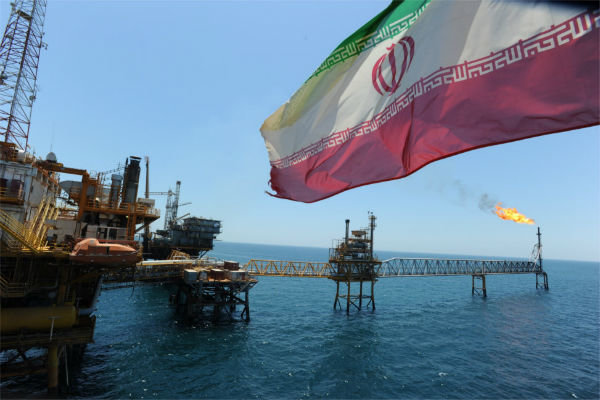 فراهم شدن زمینه های صادرات گاز ایران به عمان