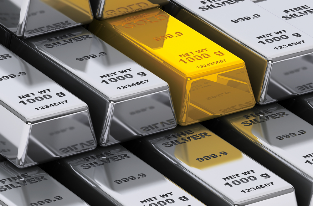 تثبیت طلا تحت تاثیر دلار ضعیف تر
