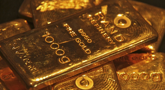 طلا باید بالای 1240 دلار صعود کند تا سیگنال معکوس شدن روند بازار مخابره شود