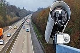 موافقت سازمان برنامه و بودجه با نصب هزار دوربین کنترل سرعت جدید در جاده های کشور