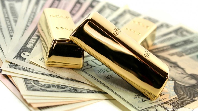 طلا باید بالاتر از 1240 دلار تثبیت شود تا سیگنال خرید داشته باشد