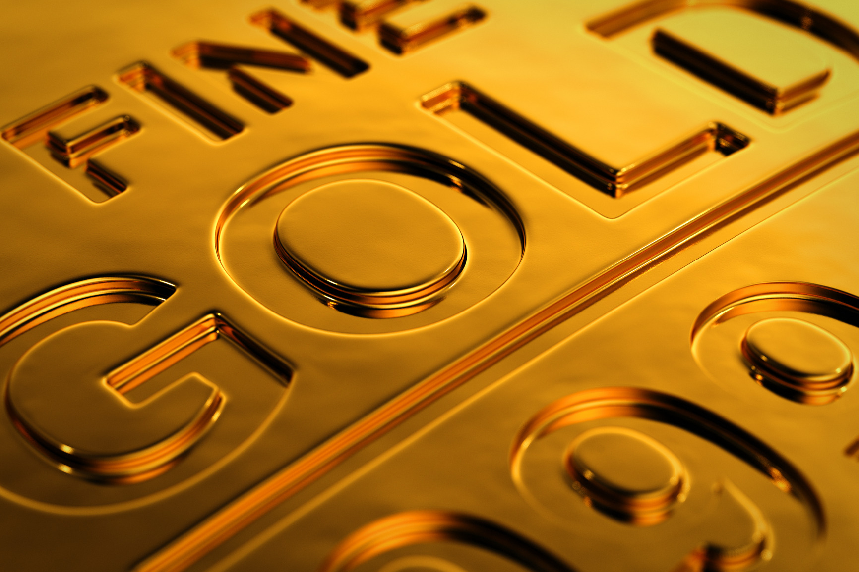 طلا در سطح قیمت های دیروز مبادله می شود / تقاضای طلای هند رشد هفتگی داشت