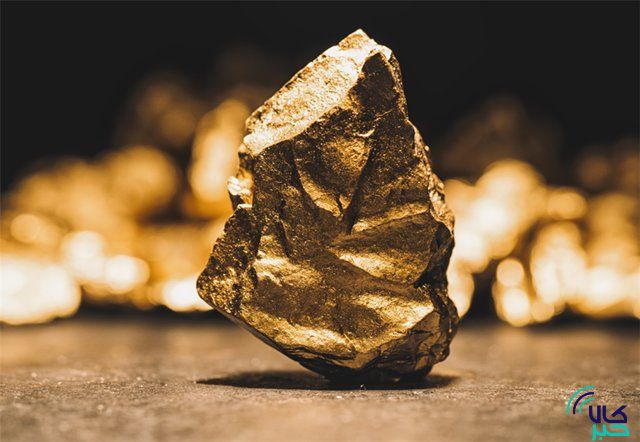 افزایش تولید جهانی طلا در چهار سال آینده