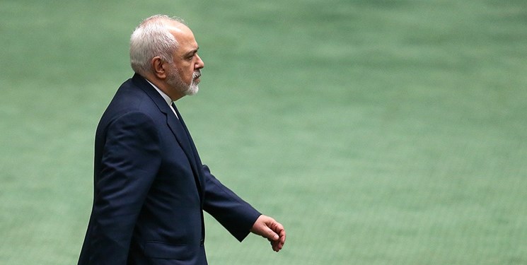 گل به خودی ظریف عامل تشدید سخت‌گیری FATF به ایران خواهد شد؟