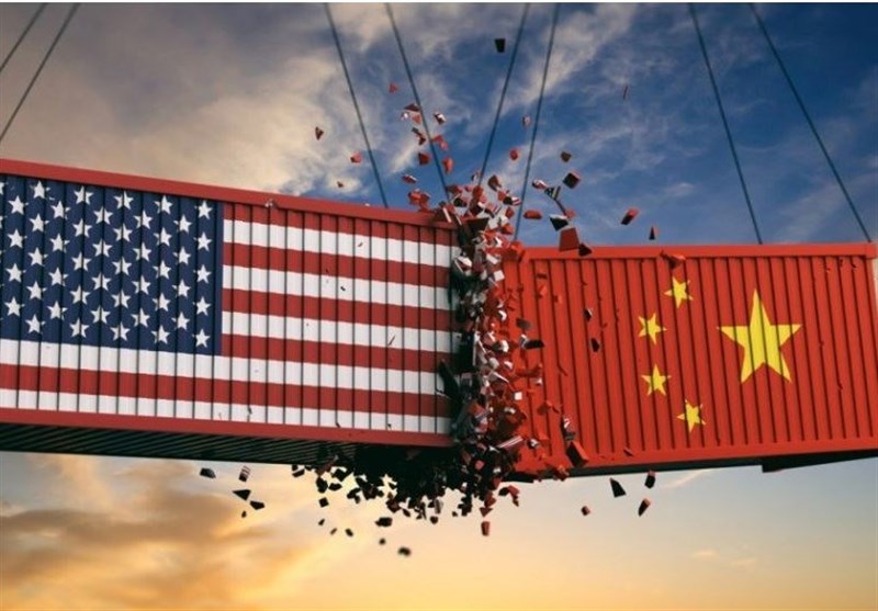 هشدار چین به آمریکا در مورد تبعات بالا گرفتن جنگ تجاری بین دو کشور