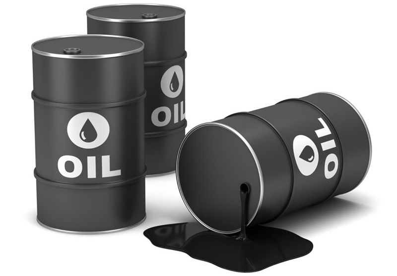 قیمت جهانی نفت امروز ۱۳۹۷/۰۹/۰۷ |قیمت نفت در آستانه ۶۱ دلار