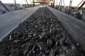 کاهش 6 درصدی قیمت سنگ‌آهن
