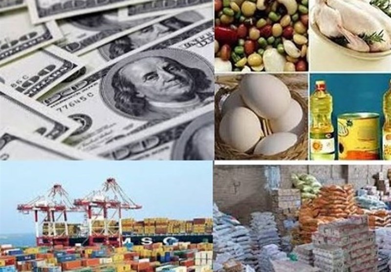 کابوس حذف ارز ۴۲۰۰ تومانی واردات کالای اساسی با وجود ضعف نظارتی دولت