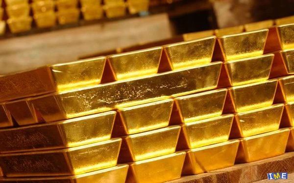خوش‌بینی بازار به افزایش بهای فلز زرد
