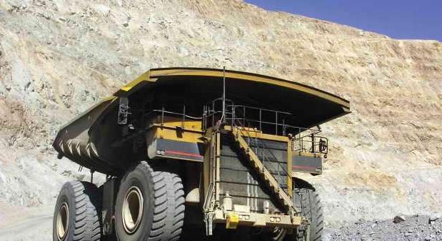 افزایش 80 درصدی ذخایر معدنی در استان سمنان