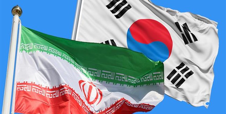 فروش نفت و میعانات گازی ایران به کره جنوبی در ازای پول ملی و کالا