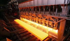 تولید و فروش پیش‌بینی شده « فولاد »