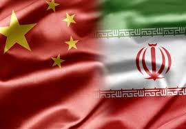 دیدار رییس بانک مرکزی با سفیر چین در ایران
