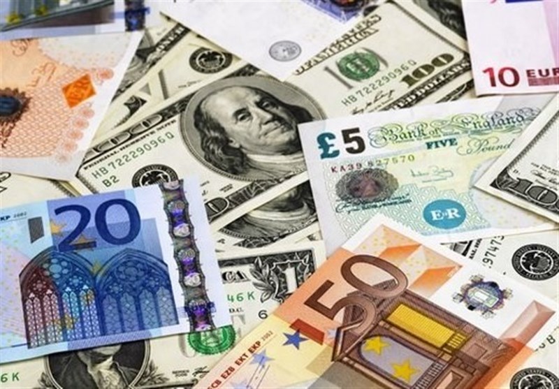 قیمت روز ارزهای دولتی ۹۷/۰۹/۱۴| یورو ارزان شد