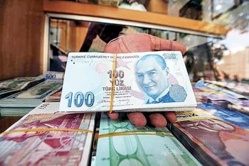 تجربه ترکیه در سیاست‌زدایی از اقتصاد