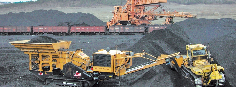 صادرات زغال سنگ روسیه به چین امسال با 8.4 درصد رشد به بیش از 27 میلیون تن می رسد